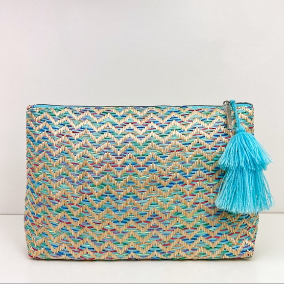 NWT • Lancôme Cosmetic Pouch - Picture 5 of 10